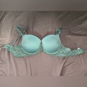 Aerie Green Bra!
